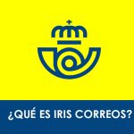 IRIS Correos